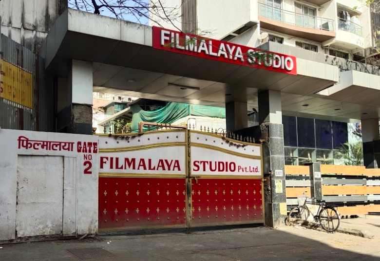 Filmalaya